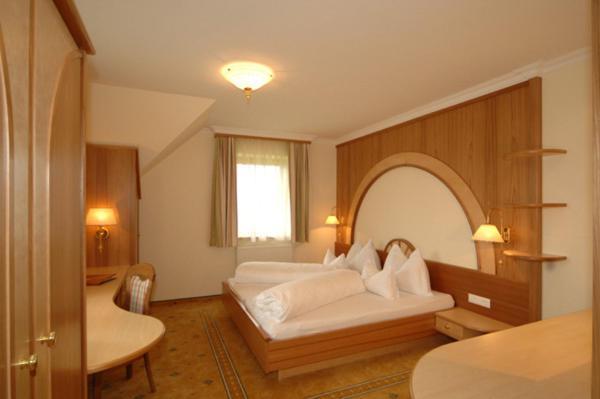רמסאו אם דכשטיין Hotel Neuwirt חדר תמונה