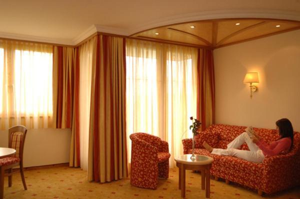 רמסאו אם דכשטיין Hotel Neuwirt חדר תמונה