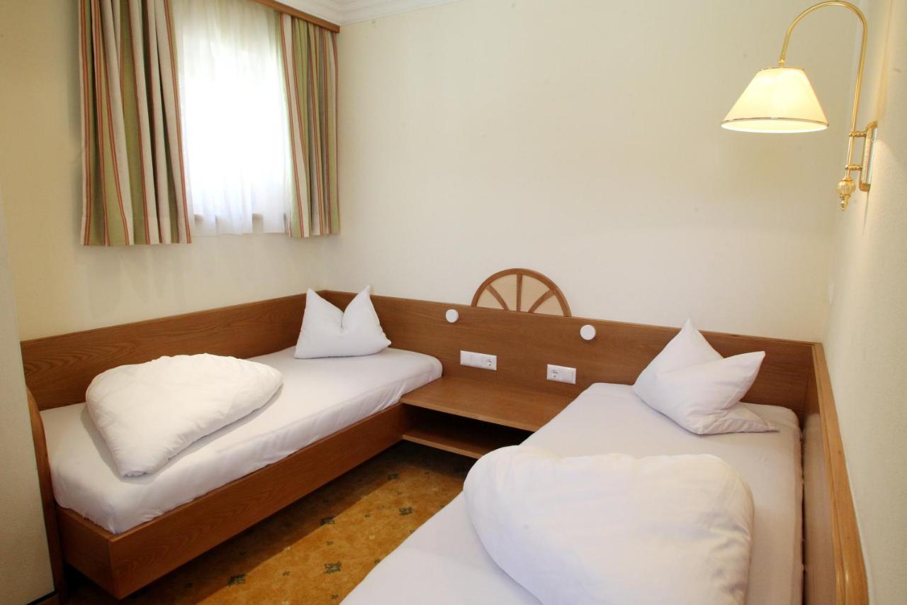 רמסאו אם דכשטיין Hotel Neuwirt חדר תמונה