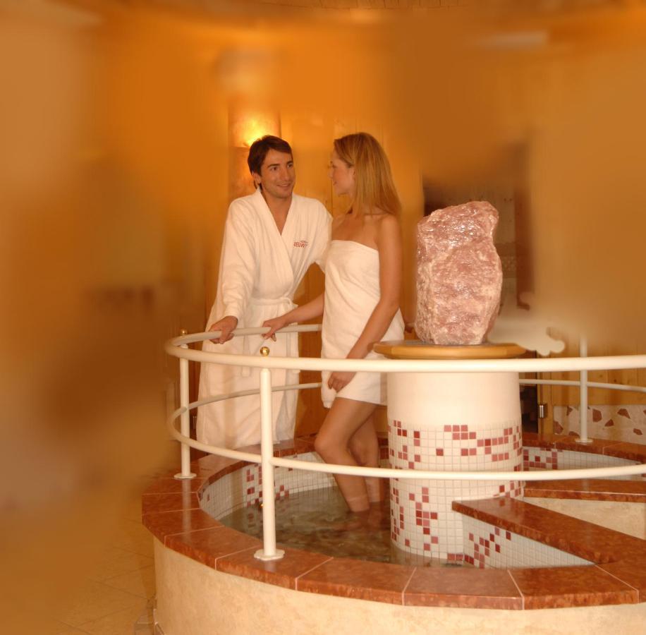 רמסאו אם דכשטיין Hotel Neuwirt מראה חיצוני תמונה