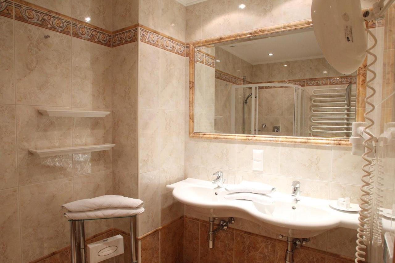 רמסאו אם דכשטיין Hotel Neuwirt חדר תמונה