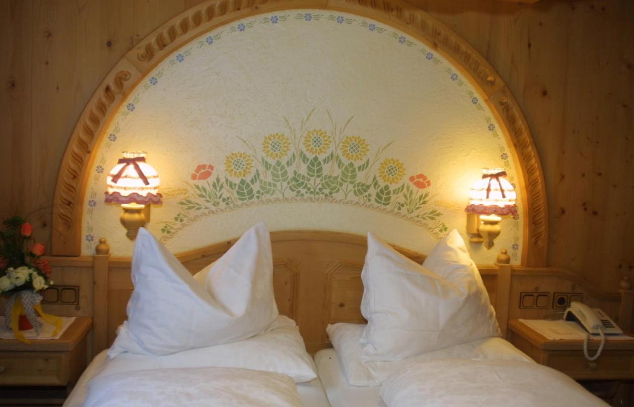 רמסאו אם דכשטיין Hotel Neuwirt חדר תמונה