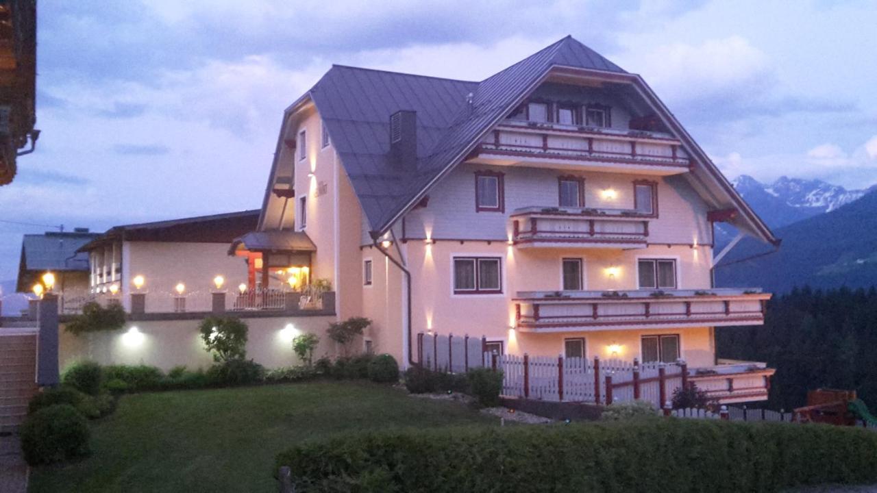 רמסאו אם דכשטיין Hotel Neuwirt מראה חיצוני תמונה