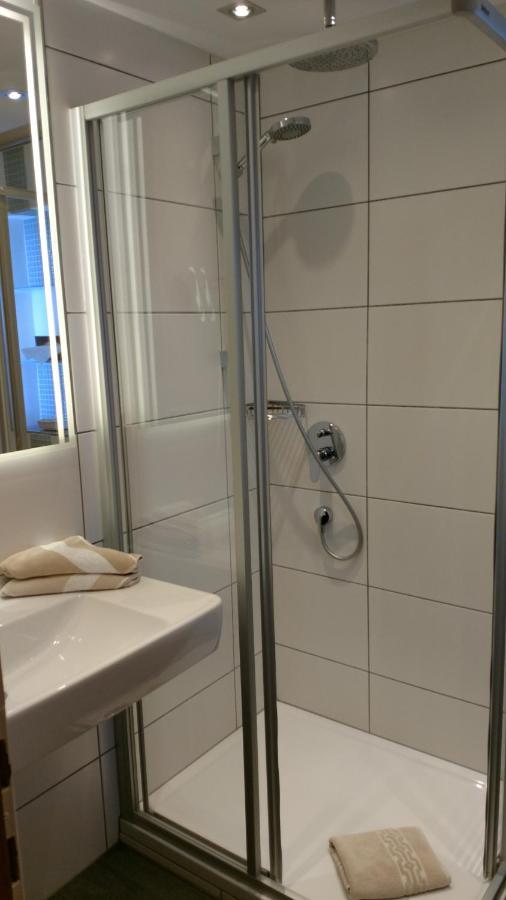 רמסאו אם דכשטיין Hotel Neuwirt מראה חיצוני תמונה