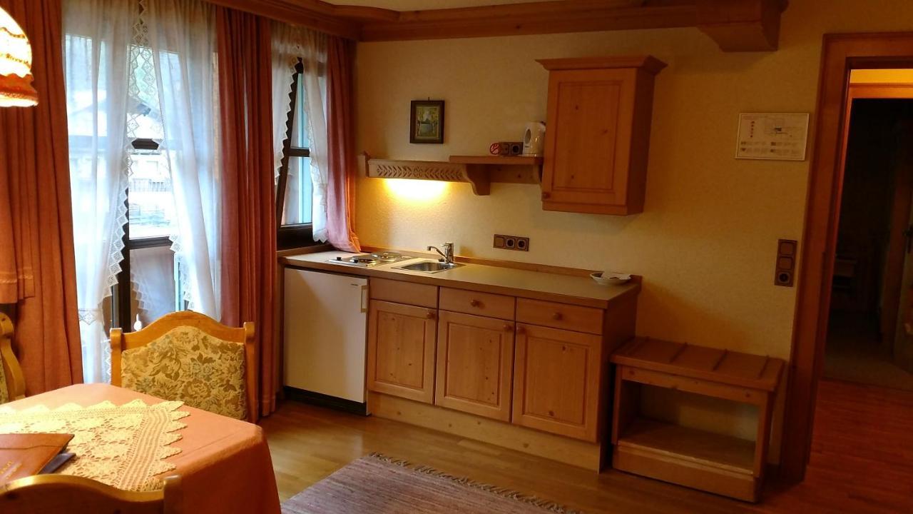 רמסאו אם דכשטיין Hotel Neuwirt מראה חיצוני תמונה