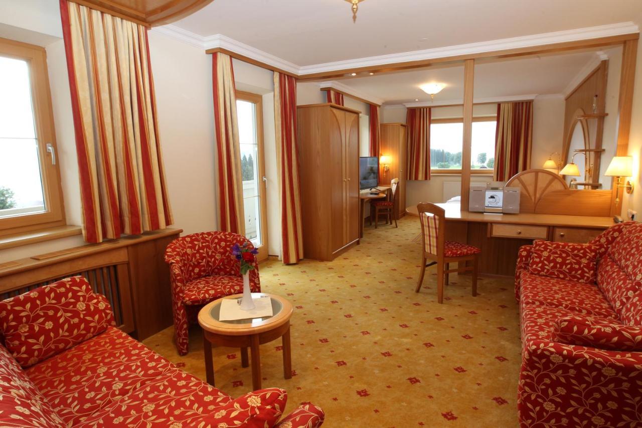 רמסאו אם דכשטיין Hotel Neuwirt מראה חיצוני תמונה